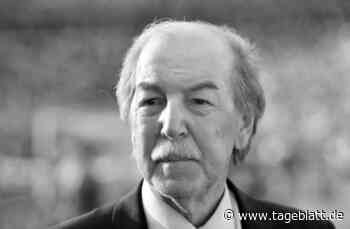 Trauer um Fußball-Legende Jürgen Grabowski - TAGEBLATT: Nachrichten aus Stade, Buxtehude und der Region - Tageblatt-online