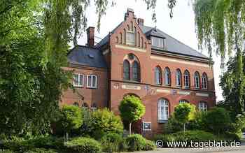 Bald wird das Stader Heimatmuseum ausgeräumt - Stade - Tageblatt-online