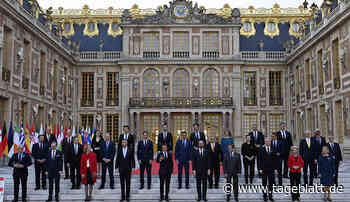 News-Ticker: Atomkraftwerk Tschernobyl ohne Strom – Strahlungslecks befürchtet - Landkreis Stade - Tageblatt-online