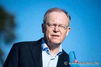 Ministerpräsident Weil für Erhöhung des Heizkostenzuschusses - TAGEBLATT: Nachrichten aus Stade, Buxtehude und der Region - Tageblatt-online