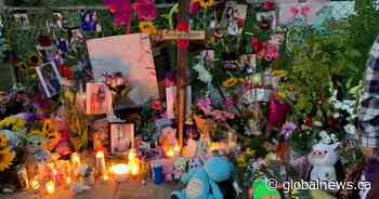 Woman faces impaired driving charge in crash that killed Baeleigh Maurice