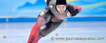 Laurent Dubreuil obtient le feu vert