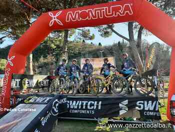 Canelli: Biciimparo per avvicinare i bambini alla Mountain bike - http://gazzettadalba.it/