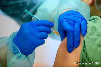 Corona: Impfkampagne ist ins Stocken geraten