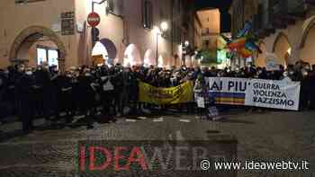 Alba: aggiornamento disposizioni per l’accoglienza dei cittadini di nazionalità ucraina - IdeaWebTv