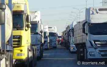 Trasporti: a rischio alimenti deperibili con stop autotrasportatori - https://ilcorriere.net/