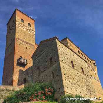 Serralunga d’Alba, sabato 19 riapre il castello: pronta la nuova stagione del maniero trecentesco di Langa - IdeaWebTv