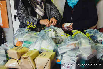 Alba, quattro furgoni carichi di farmaci partiranno venerdì per l’Ucraina [FOTO E VIDEO] - LaVoceDiAlba.it