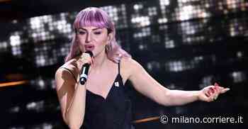 Inno Milano Cortina 2026: vince Arisa con il brano Fino all'alba - Corriere Milano