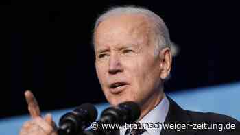 USA und EU bringen neue Strafen gegen Russland auf den Weg