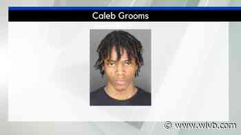 20-year-old faces murder charges for deadly Riverside stabbing