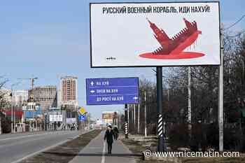 Guerre en Ukraine: Marioupol dans une situation "désespérée", de nouvelles sanctions contre la Russie, les volontaires syriens... Le point sur la situation à 20h