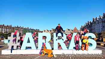 Hockey : les U12 du RC Arras hockey ont rendez-vous à Carquefou - La Voix du Nord