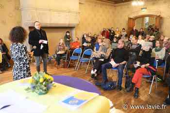 Arras s'organise pour aider l'Ukraine - La Vie