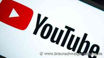 Youtube sperrt Leugnung der russischen Invasion