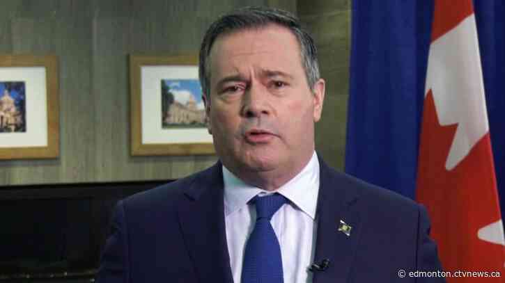 No victims, no foul: Alberta premier files defence in defamation suit