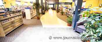 Bibliothèques: réduire les frais pour ramener les usagers