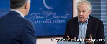 Un sixième député conservateur du Québec appuie Charest