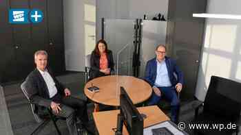 Sparkassen-Beratung wieder in Ende – Fusionsgespräche laufen - WP News