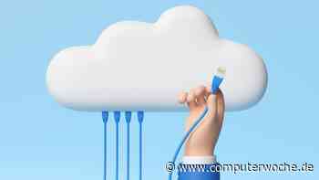 Managed Services - Beratung unverzichtbar - Computerwoche.de Live