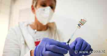 Tirol baut Beratung über Corona-Impfung weiter aus - Kronen Zeitung