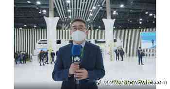 „Kohlenstoffneutralität" schafft eine neue Ära | Was sah Dr. Fang auf dem MWC?