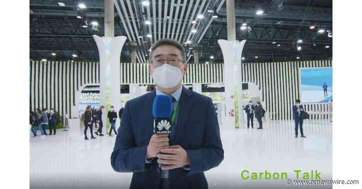 „Uhlíková neutralita" zahajuje novou éru | Co Dr. Fang viděl během MWC?