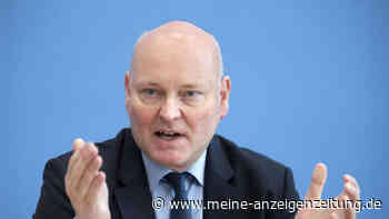 Wirtschaftsweiser fürchtet Inflationsszenario: „Eine 6 vor dem Komma wäre keine Überraschung“