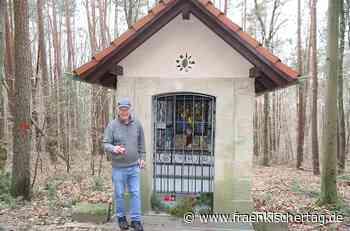 Bergmann-Kapelle in Strullendorf besteht seit 140 Jahren - das ist ihre Geschichte - Fränkischer Tag