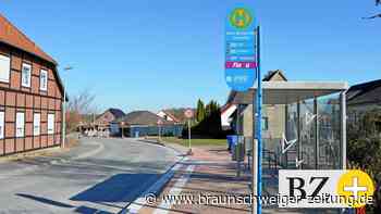 Busärger in Beienrode/Klein Brunsrode, Kinder zu spät in Schule