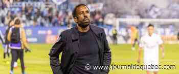 CF Montréal : Wilfried Nancy lance un appel au calme