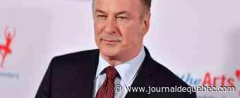 Tir mortel sur un tournage: Alec Baldwin a voulu finir le film après le drame