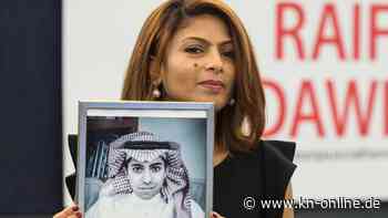 Saudi-arabischer Blogger Raif Badawi nach zehn Jahren Haft in Freiheit