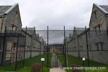 Despite decreasing population at Berks County Prison, official says medical needs increasing - Reading Eagle