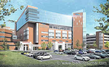 Cape Fear Valley Medical Center announces expansion - Elizabethtown Bladen Journal