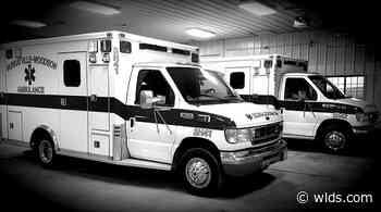 Murrayville-Woodson EAS Hosting Emergency Medical Responder Class - WLDS-WEAI News