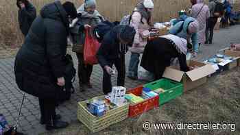 In Ukraine, People with Diabetes Need Insulin, Medical Attention, Even Food - Direct Relief