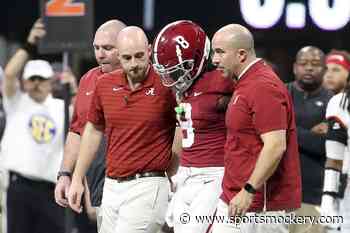 Chicago Bears Not Expected To Draft Medical Risks Moving Forward - Sports Mockery