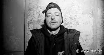 Genkse rapper Tiewai lost vandaag nieuw album | Genk | hln.be - Het Laatste Nieuws