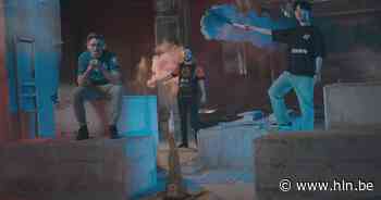 KRC Genk Esports is grote favoriet om Benelux te vertegenwoordigen in 'League of Legends'-competitie - Het Laatste Nieuws