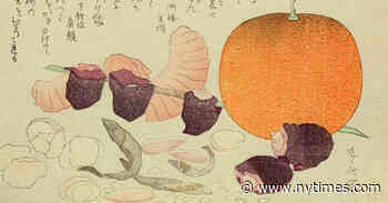 Woodblock Prints and Hindu Gods at Asia Week New York