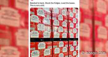 MLB sponsors celebrate end of lockout—and other marketing winners (and losers) of the week