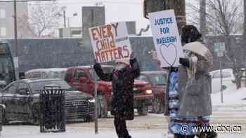 Woman charged with impaired driving in death of 9-year-old Baeleigh Maurice: Saskatoon police