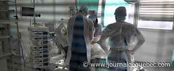 COVID-19: plus de 140 000 morts en France depuis le début de l’épidémie