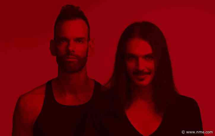 Placebo announce North American tour for their album ‘Never Let Me Go’