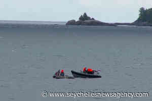 Seychelles Civil Aviation Authority installs most advanced search and rescue SARIS software - Seychelles News Agency