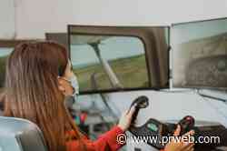 Kids can fly! New EAA/Dynamic Aviation agreement opens possibilities - PR Web