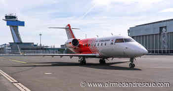 FAI Aviation Group strengthens flight safety and security with Osprey Flight Solutions - AirMed and Rescue Magazine