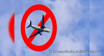 Ways closing Russian airspace is impacting aviation sector - Times of India