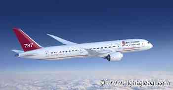 BOC Aviation sees continued sector recovery; flags prolonged China impact - Flightglobal